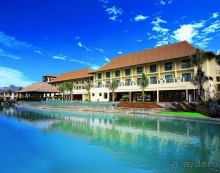  Yalongbay Villas &amp; Spa 5*
