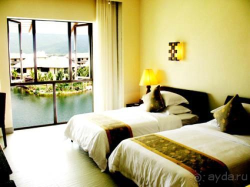  Yalongbay Villas &amp; Spa 5*