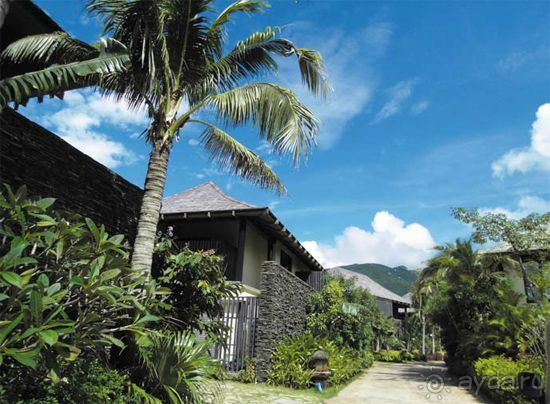  Yalongbay Villas &amp; Spa 5*