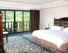 фото Anthemus Sea Beach Hotel & Spa