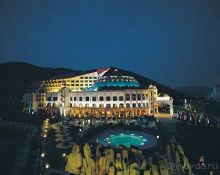 фото Anthemus Sea Beach Hotel & Spa