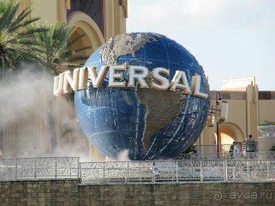  Universal Resort 5*