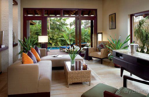 фото Ritz Carlton Sanya Hotel