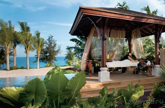 фото Ritz Carlton Sanya Hotel