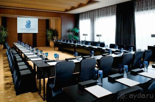 фото Ritz Carlton Sanya Hotel