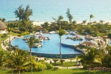 HORIZON RESORT&amp;SPA 5* (Хайнань)