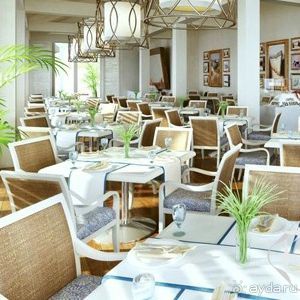 фото The St. Regis Sanya Yalong Bay Resort