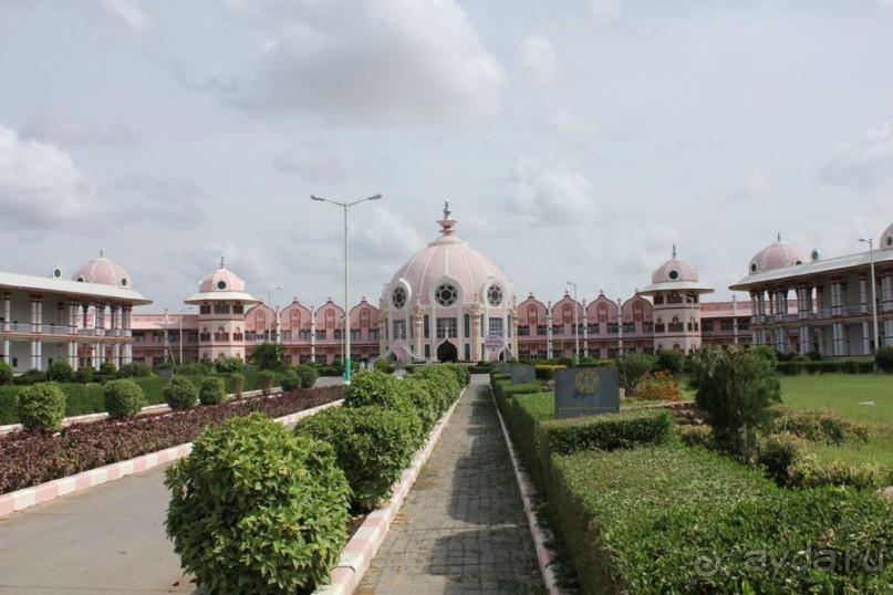 Супергоспиталь