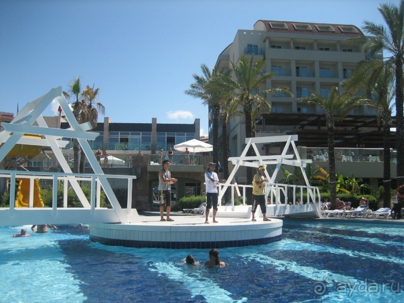 фото Sealife Buket Beach 