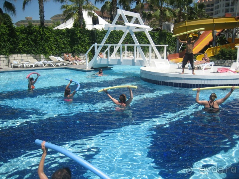 фото Sealife Buket Beach 