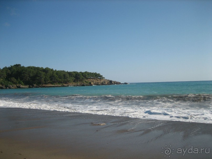 фото Sealife Buket Beach 