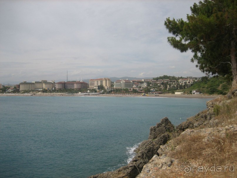 фото Sealife Buket Beach 