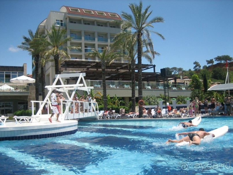 фото Sealife Buket Beach 