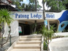 Patong Lodge 3* (Пхукет)