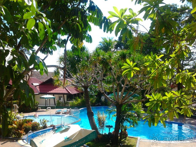Patong Lodge 3* (Пхукет)