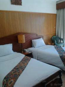 Patong Lodge 3* (Пхукет)