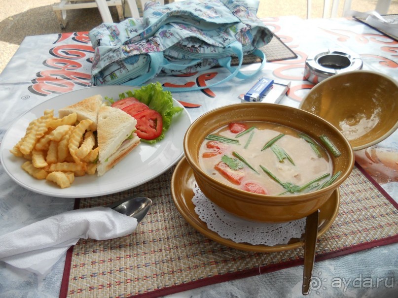 Patong Lodge 3* (Пхукет)