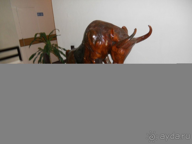 Patong Lodge 3* (Пхукет)