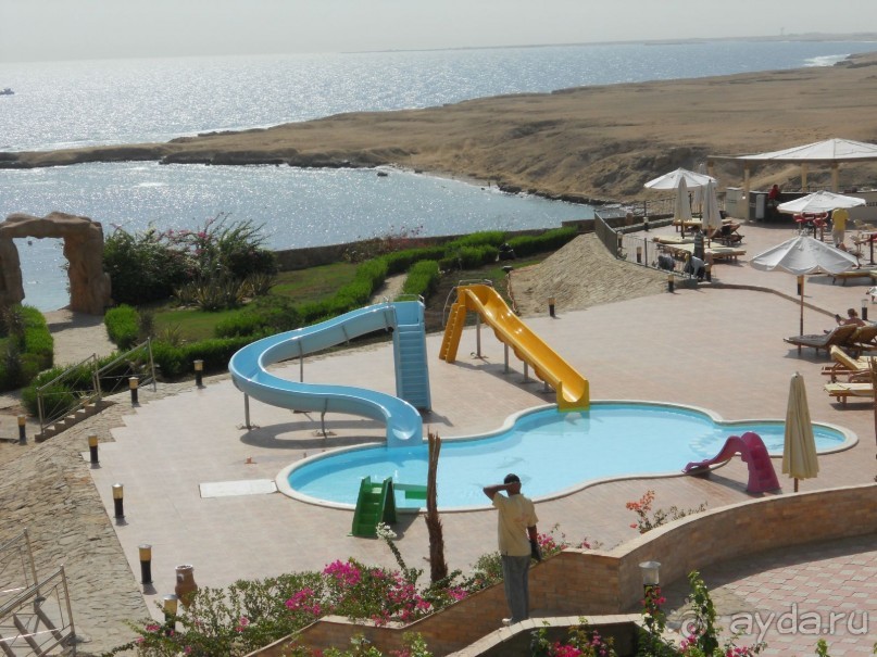 фото Al Nabila Grand Makadi