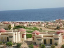 фото Al Nabila Grand Makadi