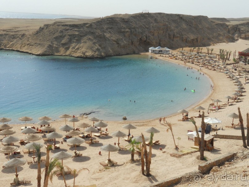 фото Al Nabila Grand Makadi