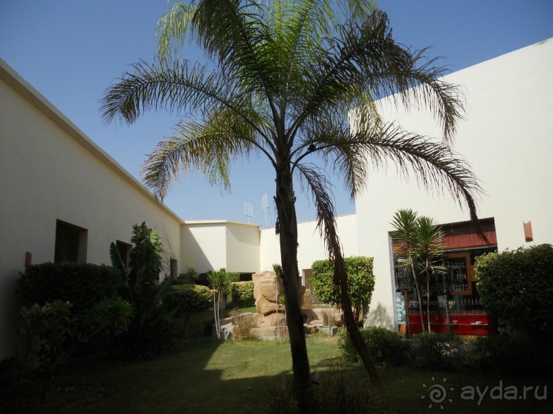 фото Acrotel Elea Village Hotel