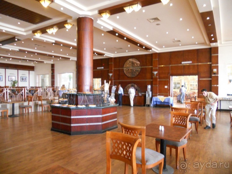 фото Acrotel Elea Village Hotel