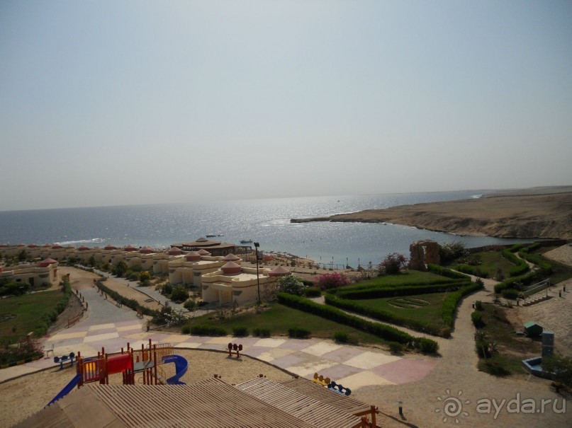 фото Acrotel Elea Village Hotel