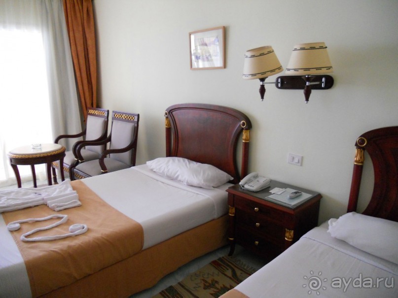 фото Acrotel Elea Village Hotel