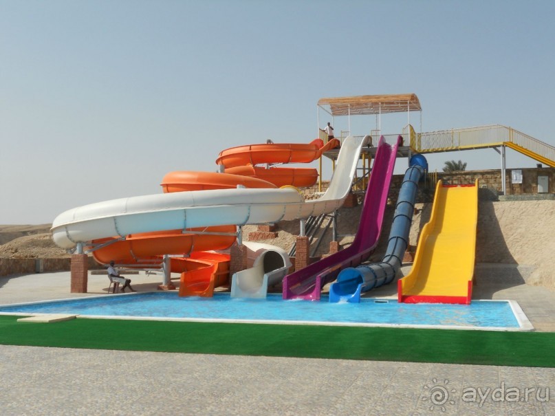 фото Acrotel Elea Village Hotel