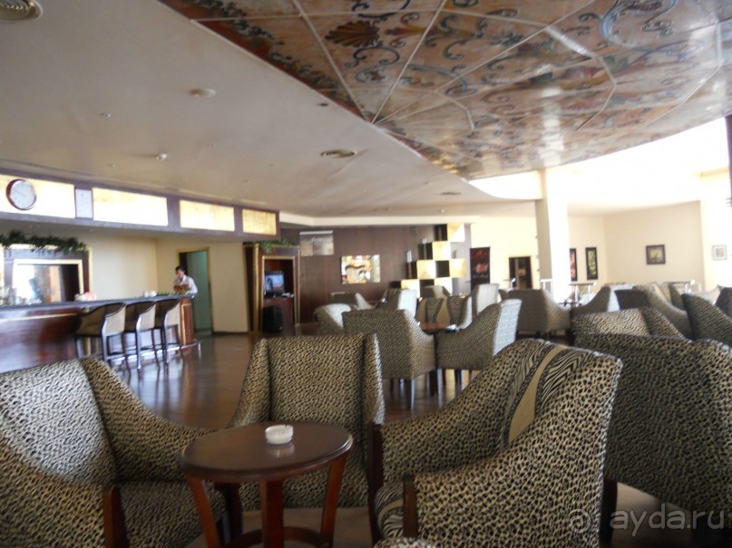 фото Acrotel Elea Village Hotel