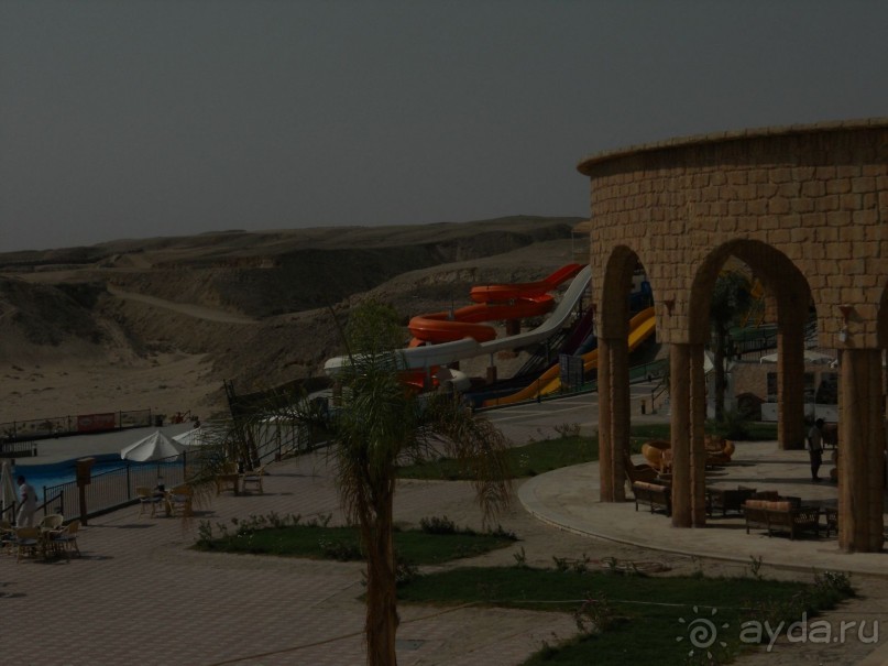 фото Acrotel Elea Village Hotel