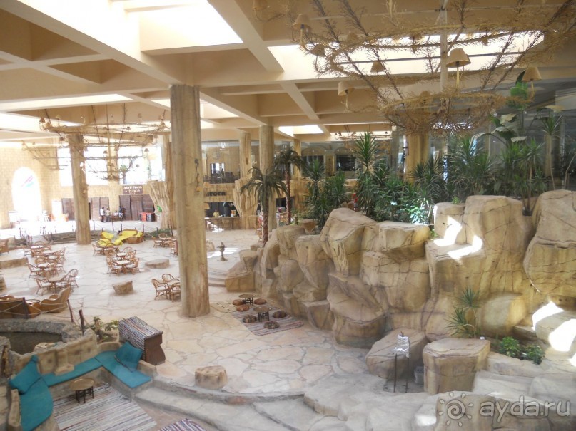 фото Acrotel Elea Village Hotel