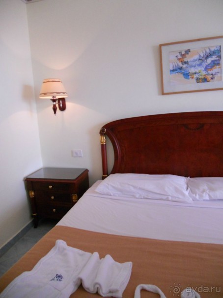 фото Acrotel Elea Village Hotel