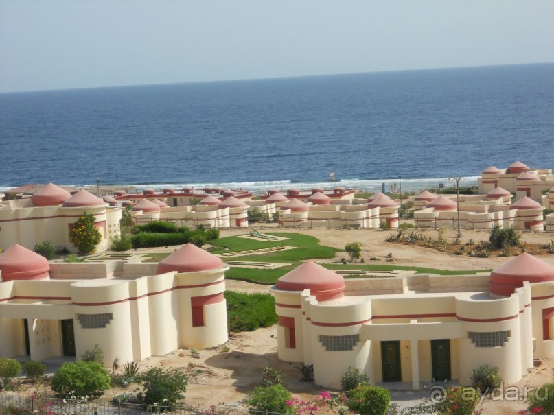 фото Acrotel Elea Village Hotel