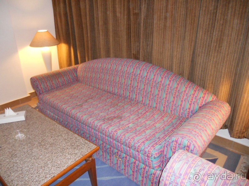 фото Marlin Inn Azur Resort 