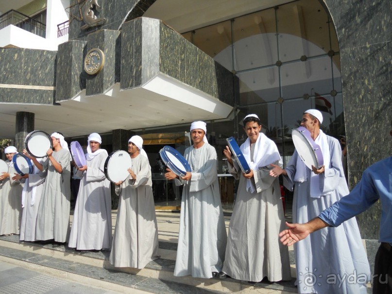 фото Marlin Inn Azur Resort 