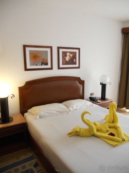 фото Marlin Inn Azur Resort 