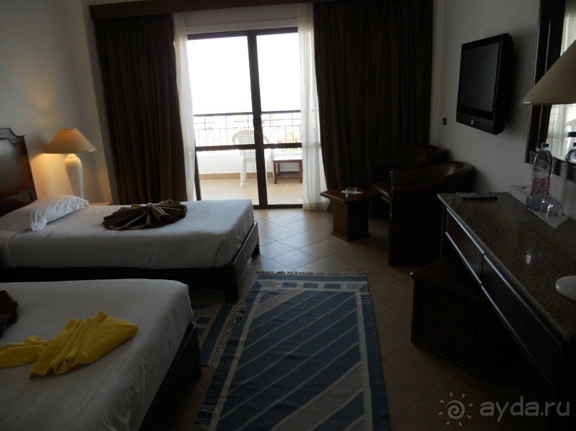 фото Marlin Inn Azur Resort 