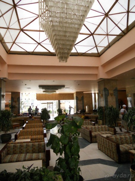 фото Marlin Inn Azur Resort 