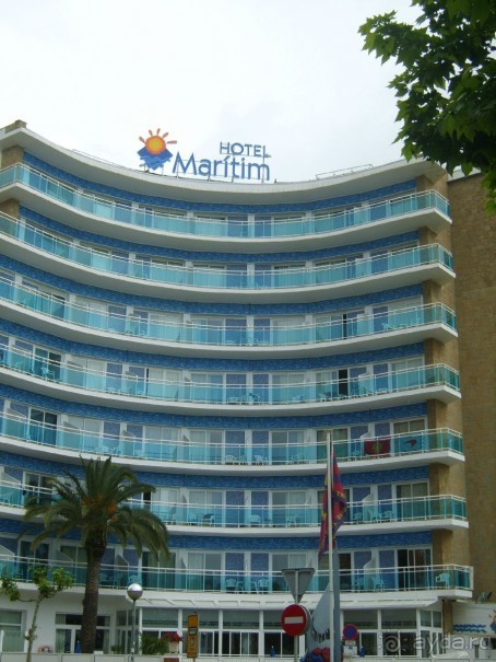 фото GHT Hotel Maritim