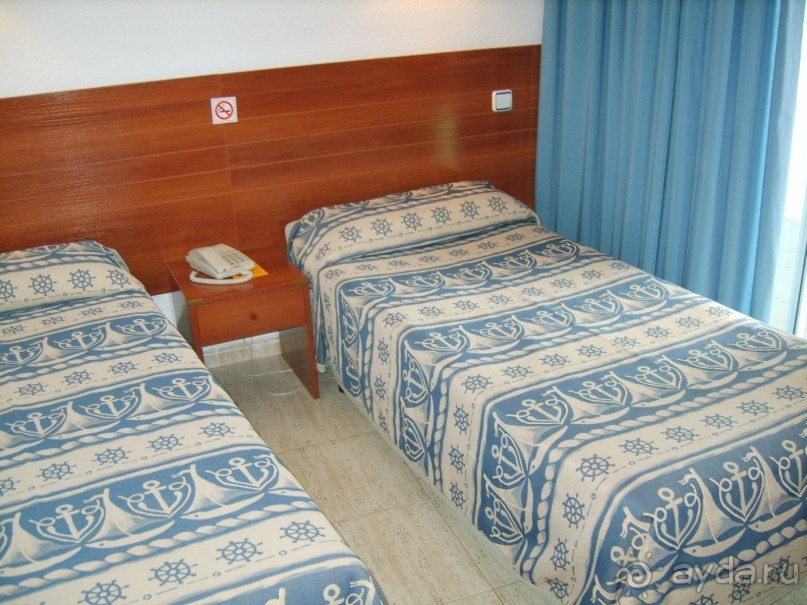 фото GHT Hotel Maritim