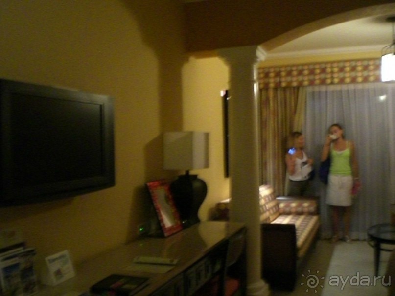 фото Barcelo Maya Palace Deluxe