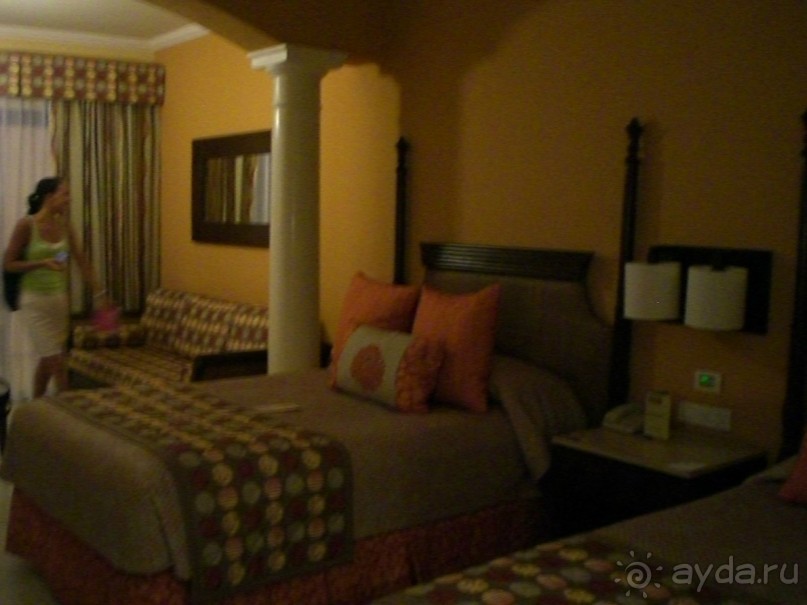 фото Barcelo Maya Palace Deluxe