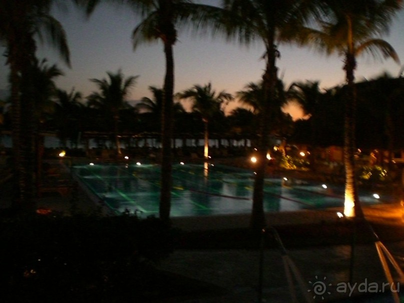 фото Barcelo Maya Palace Deluxe