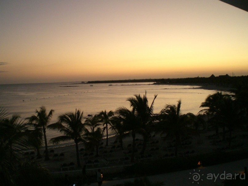 фото Barcelo Maya Palace Deluxe