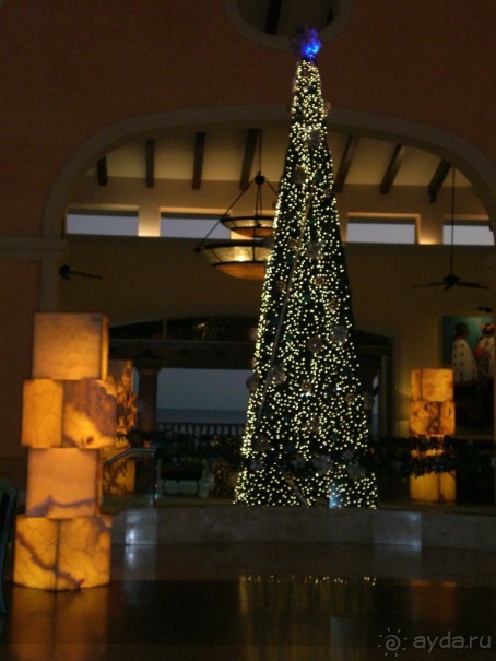 фото Barcelo Maya Palace Deluxe