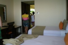 Великолепный отель,отличный вариант для отдыха в Канкуне. Очень понравился!