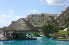 Великолепный отель,отличный вариант для отдыха в Канкуне. Очень понравился!