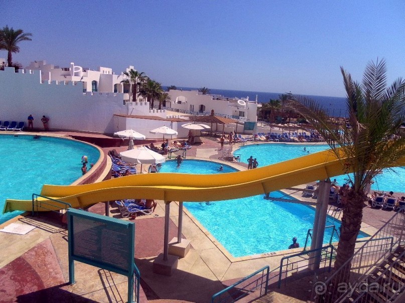 фото Dessole Royal Rojana Resort